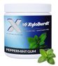 Xyloburst Peppermint Sugar Free Gum 100 ct
