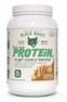 Black Magic Supplements - Plant Protein 2pnd 25 Servings Peanut Butter
