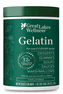 Great Lakes Wellness Gelatin 16/oz Unflavored 
