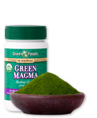 Green Foods Green Magma USA Original 2.8 oz