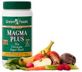 Green Foods Magma Plus 5.3 oz