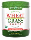 Green Foods Wheat Grass Shot (30 Serving) 5.3 oz-OUT OF STOCK