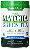 Greenfoods - Matcha Green Tea, 11 Ounce