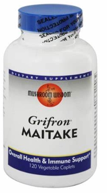 Grifron - Maitake 180/Cp