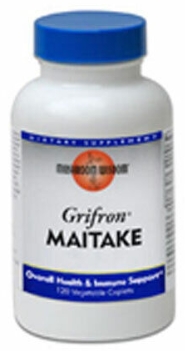 Grifron - Maitake 60/Cp