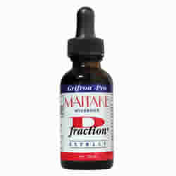 Grifron - Pro Af Maitake D-Fract 1/oz