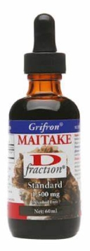Grifron - Pro Af Maitake D-Fract 2/oz (107211)