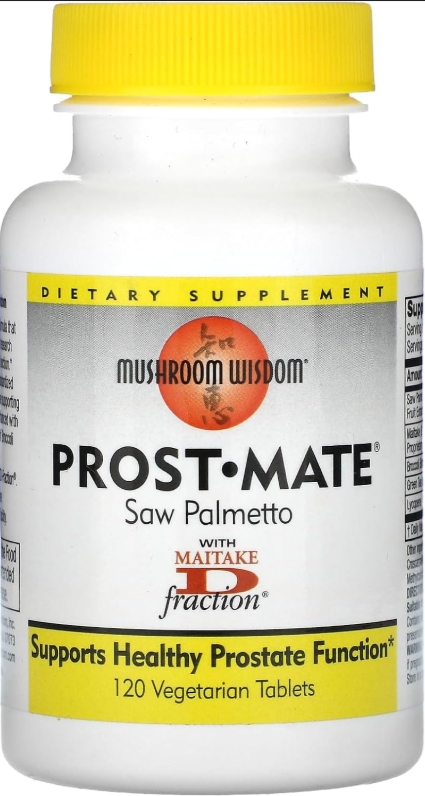 Grifron - Prost Mate/D-Fraction 120/Cp