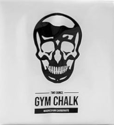 Gym Reapers - Gym Chalk 2 /oz (single block)