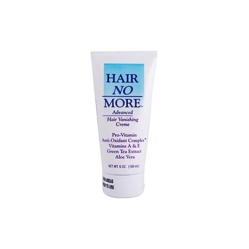 Hair No More Cream 6 oz-OUT OF STOCK