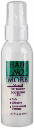 Hair No More Gel 2 Fl. oz.     TEMPORARILY UNAVAILABLE