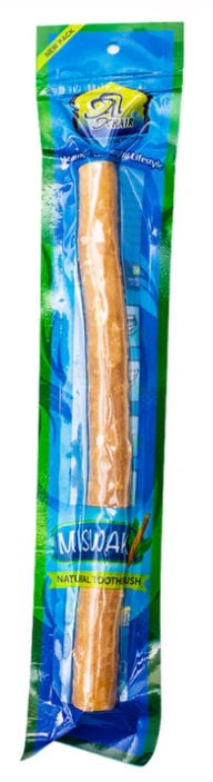 Halal Everyday - Miswak Natural Toothbrush 1/pc