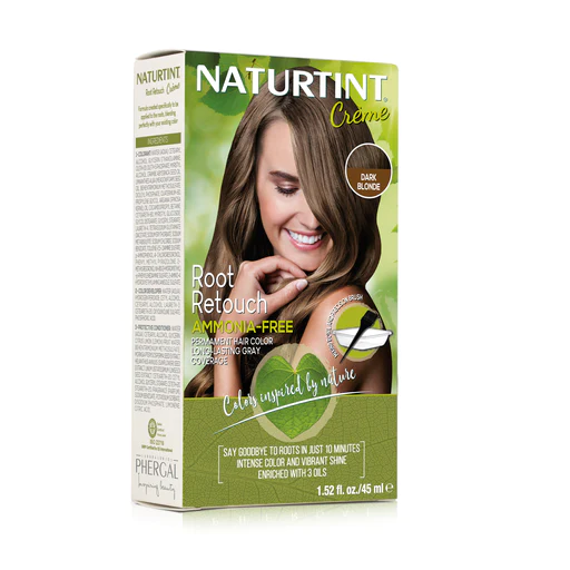 Naturtint Creme Dark Blonde Root Retouch 1.52oz