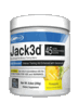 USPLabs - Jacked3d Advanced Pineapple 45servings
