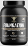 Freeman Formula Foundation Complete Protein 2 lb French Vanilla Flavor 31 Servings