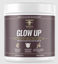 Freeman Formula Glow Up Grass Fed Collagen 350g 35 Serv