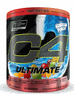 Cellucor - C4 Ultimate Hawaiian Punch Flavor 9.4/oz 20 Servings