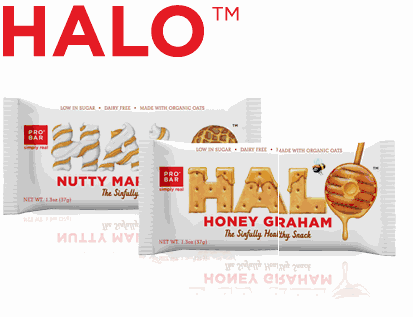 Halo Bars