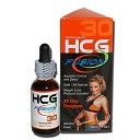 HCG Fusion, 30 Program - Unavailable