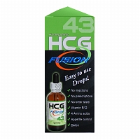 HCG Fusion, 43 Program - Unavailable