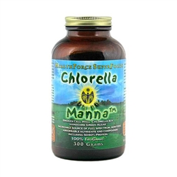 Health Force - Chlorella Manna 300 grams Powder