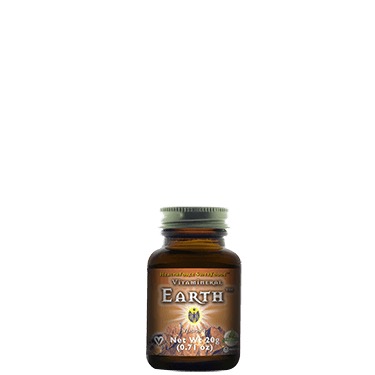 Health Force - Earth 300 grams Powder