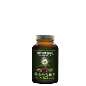 Health Force - MycoForce Immunity 75 grams Powder