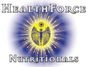 Health Force - Revitslize SuperGreens 20 grams Powder