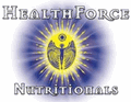 Health Force - Revitslize SuperGreens 20 grams Powder
