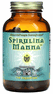 Health Force - Spirulina Manna 150 count VeganCaps