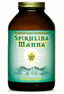 Health Force - Spirulina Manna 450 count VeganCaps