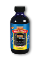Health from the Sun - A+ Kids Pure Fish Oil Tutti Fruiti 4 oz Liq-UNAVAILABLE