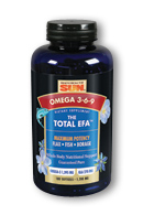 Health from the Sun - Maximum Omega 3-6-9 180 Sg