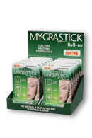 Health from the Sun - Mygrastick Roll-On Case 12