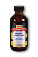 Health from the Sun - Primrose Liquid Gold 4 oz Liq-UNAVAILABLE