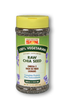 Health from the Sun - Raw Chia Seed 9.5 Seed