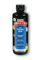 Health from the Sun - The Total EFA-Veg/Lignan 16 oz Liq-OUT OF STOCK