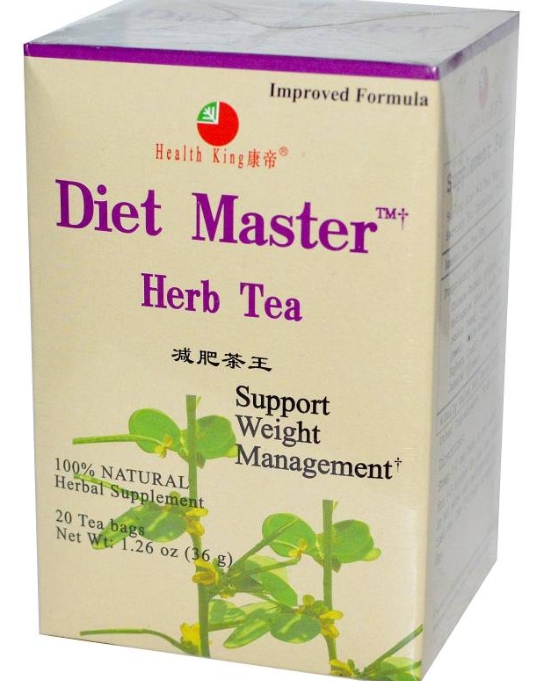 Health King Diet Master 20 Bag