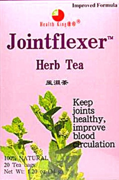 Health King Jointflexer Tea 20 Bag