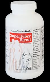 Health Plus - Super Fiber Blend 6 oz