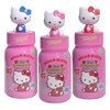 Health Science Labs Hello Kitty Multivitamins Pink Gummie 60 ct
