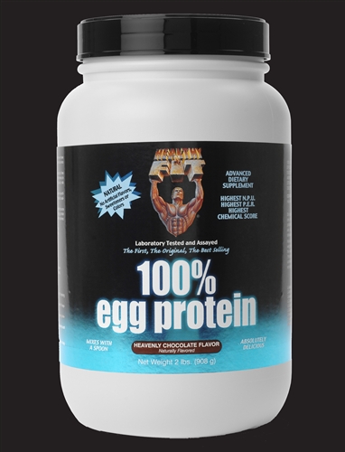 Healthy N Fit - 100% Whey Pro-Amino Choc 2 lb. Powder
