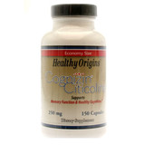 Healthy Origins Cognizin (Citicoline) 250mg 150 Capsules