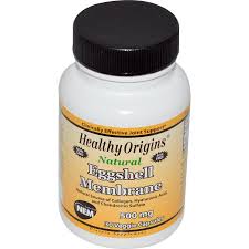 Healthy Origins EggShell Membrane 500mg (NEM) 30 CAPVEGI