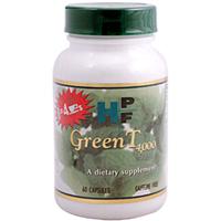 Healthy Origins HPF Green T 4,000 (Decaf) 250mg 60 Tablet-OUT OF STOCK