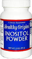 Healthy Origins Inositol Powder Purcrystln 2 oz-OUT OF STOCK