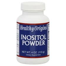 Healthy Origins Inositol Powder Purcrystln 4 oz-UNAVAILABLE