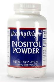 Healthy Origins Inositol Powder Purcrystln 8 oz-UNAVAILABLE