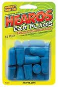 Hearos Ear Plugs Xtreme Protectn 28Ct