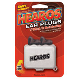 Hearos Hearos Rock N' Roll Ear Filters 2 Pc
